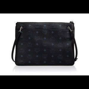 MCM crossbody bag